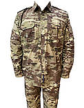 Тактична військова форма 5.11 Tactical мультикам (китель та штани), фото 2