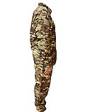 Тактична військова форма 5.11 Tactical мультикам (китель та штани), фото 4