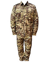 Тактична військова форма 5.11 Tactical мультикам (китель та штани)