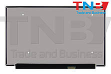 Матриця 15.6 FHD 1920x1080 40pin wide, разъем справа, без ушек NV156FHM-N4G матовая IPS 144Hz 72%NTSC