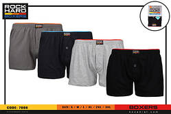 Труси чоловічі (боксер чоловічий, сімейки)
