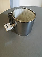 Кольцевой керамический нагреватель для экструдера
