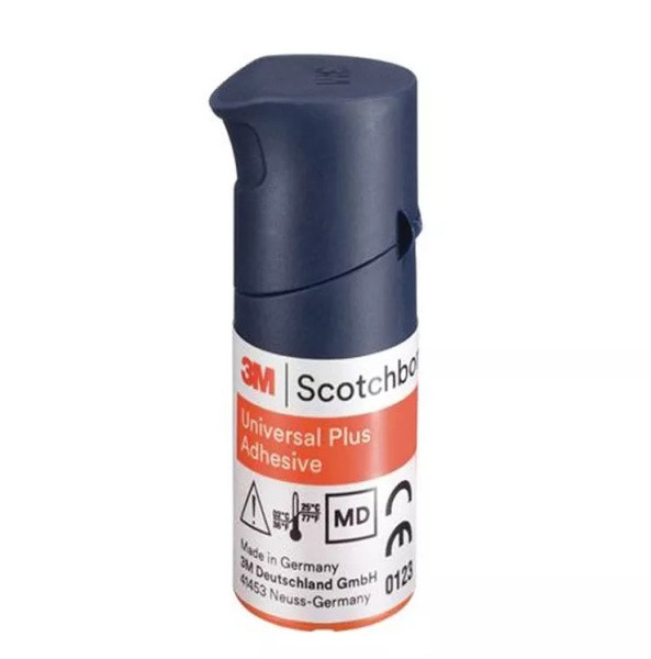 Scotchbond Universal Plus 3M ESPE 5 мл.