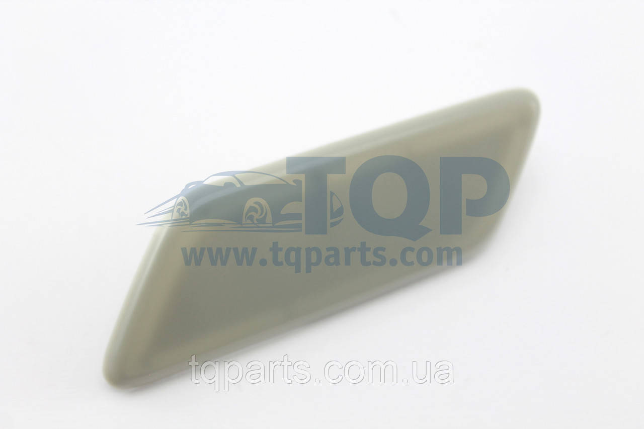 Кришка форсунки прав., Накладка форсунки бамперу Toyota 85044-33090J1, 8504433090J1