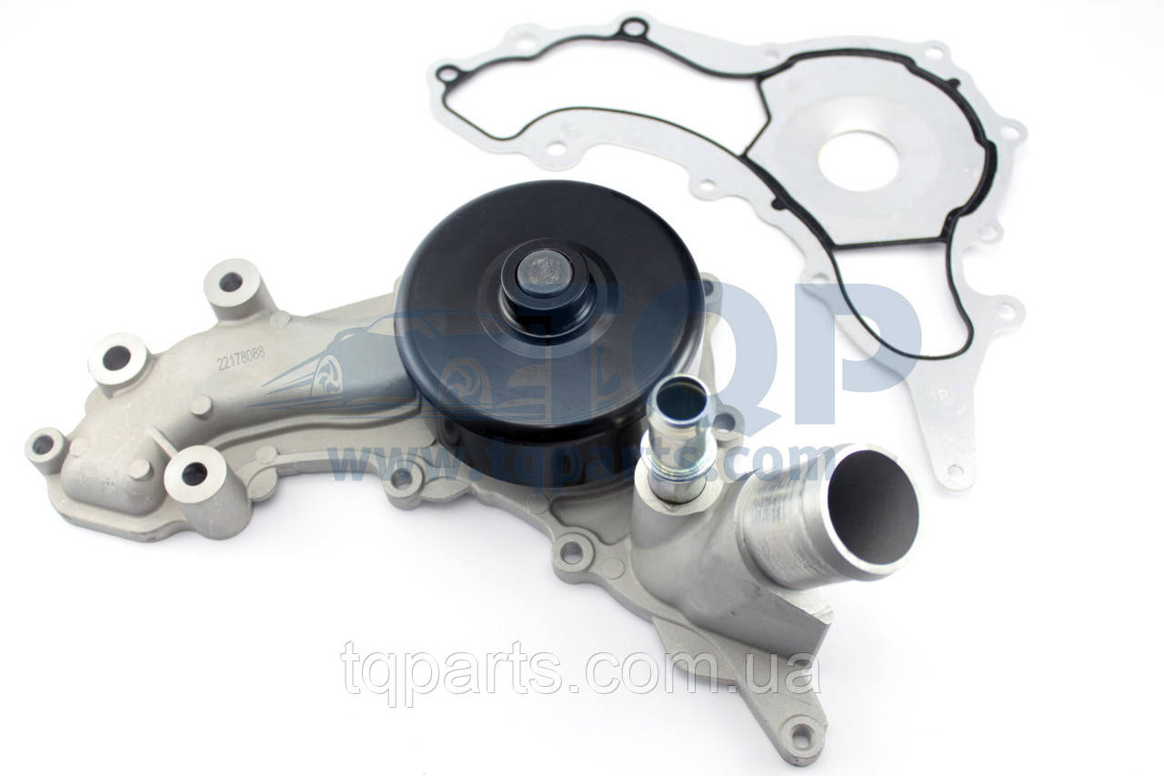 Помпа, Водяна помпа охолодження 68079412AB для Jeep Wrangler JK 07-18