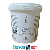 Паста для мытья рук профессиональная Geco Master кварц 500 гр CR235003