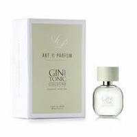 Art De Parfum - Gin And Tonic Cologne - Распив оригинального парфюма - 3 мл.