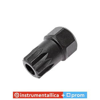 Головка для оливозливного корка VW, AUDI (M16H) JDBB1617 1303 JTC