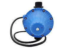 Контролер тиску електронний 1,1 кВт із розеткою манометром і кабелем toНасоси, фото 4