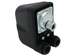 Реле тиску вільно-обор. гайка 1,4-2,8bar toНасоси, фото 1