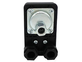 Реле тиску вільно-обор. гайка 1,4-2,8bar toНасоси, фото 4