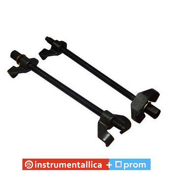 Стяжка пружин механічна Profi 370 мм RF-627370 (NEW) Rock Force