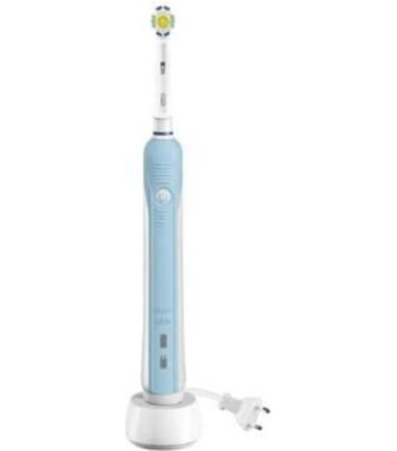 Зубная щетка Braun Oral-B Pro 1 (700) D16.513.1U (ID#1799181659 ...