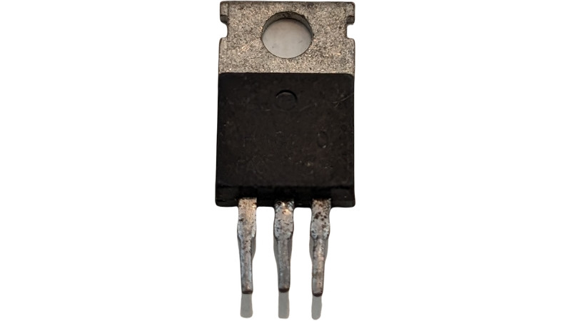 Componenti Elettronici Di Potenza 10 Pezzi MOSFET HY3410P (HY3410 - Foto 5
