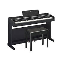 Цифровое пианино Yamaha Arius YDP-144B