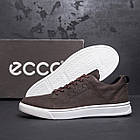 Чоловічі шкіряні кросівки E-series Natural Motion, фото 8