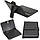 Чохол клавіатура для планшета 7 Rus USB Black, фото 3