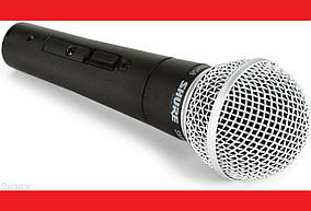 Мікрофон Shure SM58 дротовий