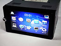 2din Pioneer PI-888 7" екран Mp3-Dvd-Tv/Fm-тюнер + пульт