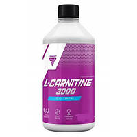 L-карнітин в рідкому вигляді, Trec Nutrition L-Carnitine 3000 1000 ml, Грейпфрут