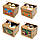 Інтерактивна скарбничка "воришка монет" Mischief Saving Box, фото 6