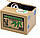 Інтерактивна скарбничка "воришка монет" Mischief Saving Box, фото 7