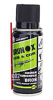 Brunox Gun LUB&COR 100 мл