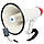 Гучномовець мегафон (рупор) Megaphone HW 20B 30W, фото 3