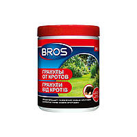 Гранулы от кротов Bros P32955 50 г