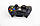 Джойстик Xbox 360 бездротовий геймпад Bluetooth, фото 7