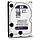 Жорсткий диск Western Digital Purple 1 TB 64 MB 5400 rpm WD10PURX 3.5 SATA III, фото 5