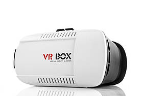 VRBOX 2 Окуляри віртуальної реальності