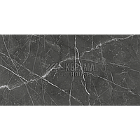 Плитка для пола и стен под камень Inter Gres Pulpis Matte 60x120 (темно-серый, матовая)