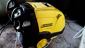 Автомийка з нагріванням Karcher HDS 10/20 — 4 M