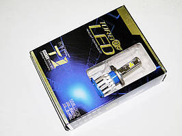 LED Біксенон світлодіодний H4 6000 K 40W