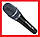 Мікрофон Sennheiser DM E965 дротовий, фото 3