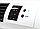 Тепловентилятор Domotec MS-5961 настінний 2000W, фото 9