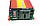 Перетворювач (інвертор) 12 V-220 V 1500 W Red, фото 7