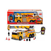 Dickie Toys Грузовой автомобиль 3729003