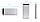 Power Bank S-L ⁇ NK IP-G21 20000 mAh 2xUSB + Ліхтарик, фото 3
