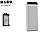 Power Bank S-L ⁇ NK IP-G21 20000 mAh 2xUSB + Ліхтарик, фото 4