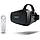 VR Shinecon Окуляри Віртуальної Реальності 3D Glasses з пультом, фото 8