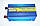 Перетворювач (інвертор) 12V-220V 1000W Blue, фото 5