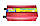 Перетворювач (інвертор) 12 V-220 V 2000 W Red, фото 5