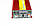 Перетворювач (інвертор) 12 V-220 V 2000 W Red, фото 6