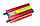 Перетворювач (інвертор) 12 V-220 V 2000 W Red, фото 7