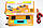 Перетворювач (інвертор) 12 V-220 V 3500 W LCD Gold, фото 5
