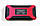Car jump starter 25000 mAh Power Bank зарядно-пусковий пристрій для машини 4хUSB+Фонарик + КОМПРЕСОР, фото 5