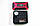 Car jump starter 25000 mAh Power Bank зарядно-пусковий пристрій для машини 4хUSB+Фонарик + КОМПРЕСОР, фото 8
