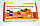 Перетворювач (інвертор) 12 V-220 V 3000 W LCD Gold, фото 3